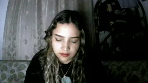 Lizzy online show from 06/30/26, 06:14