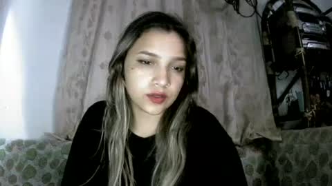 Lizzy online show from 07/23/26, 07:06