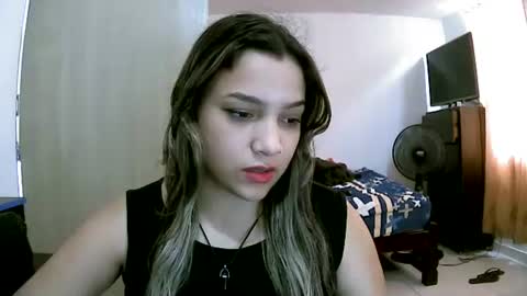 Lizzy online show from 08/02/26, 07:34