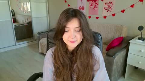 Bella online show from 10/30/25, 05:31