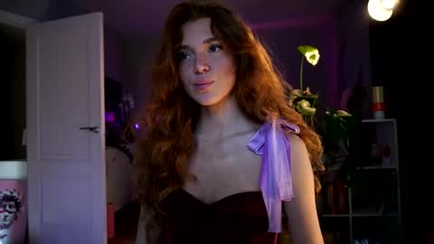 Sasha  wait you here 6 of November. will celebrate my B- day online show from 05/19/26, 02:45