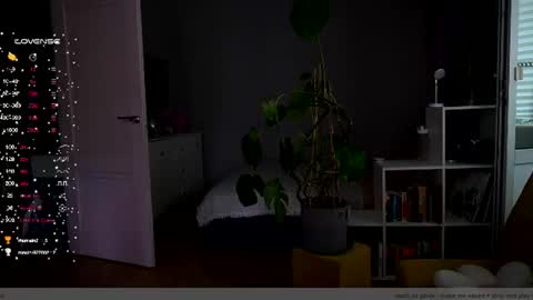 Sasha  wait you here 6 of November. will celebrate my B- day online show from 07/27/26, 02:02