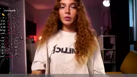 Sasha  wait you here 6 of November. will celebrate my B- day online show from 08/05/26, 12:30