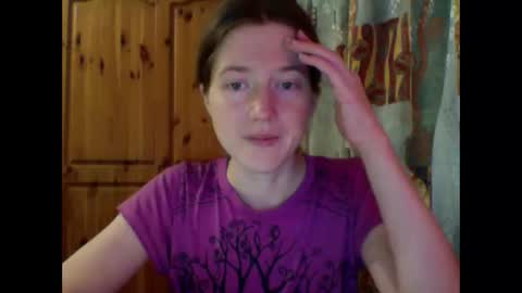 purple_cat55 online show from 10/13/25, 08:36