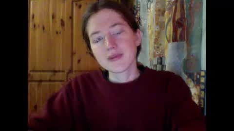 purple_cat55 online show from 10/23/25, 07:40