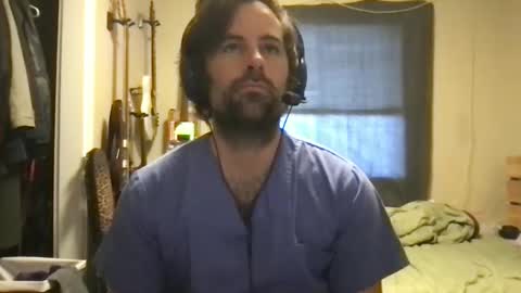 Purple online show from 09/27/25, 11:10