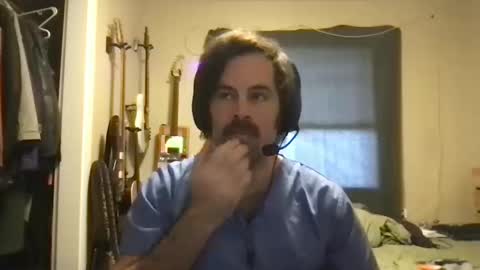 Purple online show from 10/11/25, 11:25