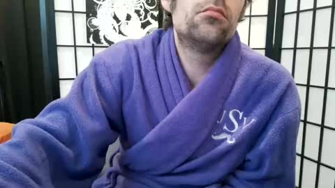 Purple online show from 04/15/26, 11:05