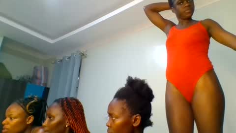 Honey online show from 07/17/26, 05:36