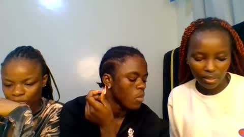 Honey online show from 07/27/26, 03:57