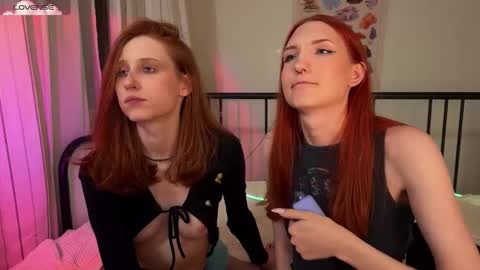 Francine online show from 09/24/25, 07:17