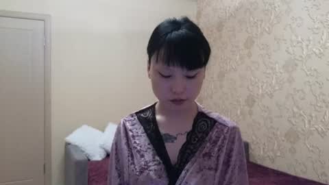 Snapshot of purpled1va chatting on 06/26/26, 05:28 PurpleDiva online show from 06/26/26, 05:28