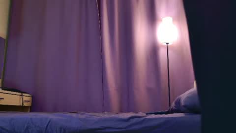Snapshot of purpled1va chatting on 07/13/26, 07:05 PurpleDiva online show from 07/13/26, 07:05