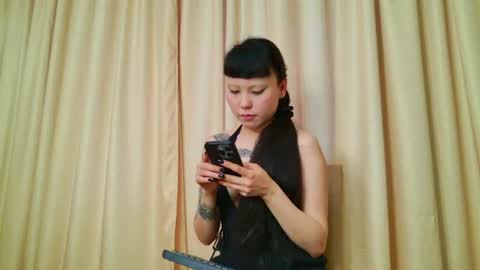 Snapshot of purpled1va chatting on 07/16/26, 04:13 PurpleDiva online show from 07/16/26, 04:13