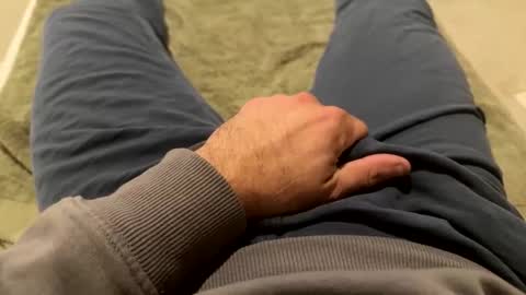 PurpleDevil 69 online show from 10/25/25, 10:12