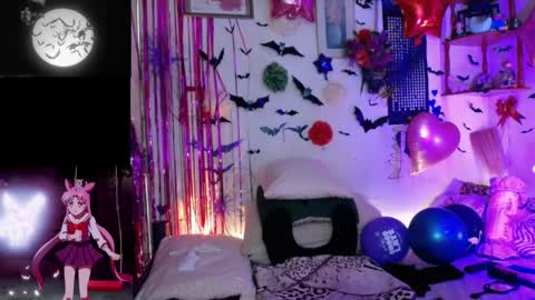 purplekattlyn online show from 11/17/25, 06:24