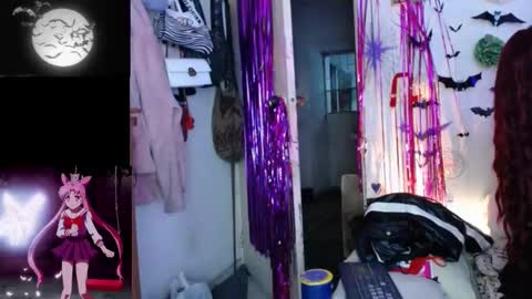 Snapshot of purplekattlyn chatting on 01/18/26, 06:06 purplekattlyn online show from 01/18/26, 06:06