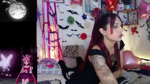 Snapshot of purplekattlyn chatting on 02/11/26, 03:06 purplekattlyn online show from 02/11/26, 03:06