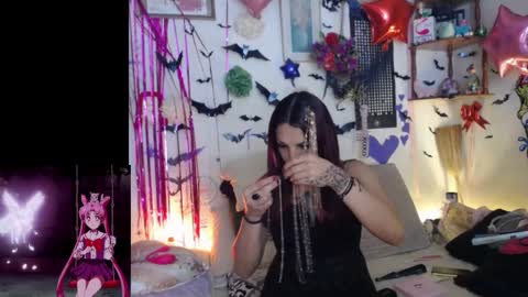 Snapshot of purplekattlyn chatting on 03/09/26, 03:32 purplekattlyn online show from 03/09/26, 03:32