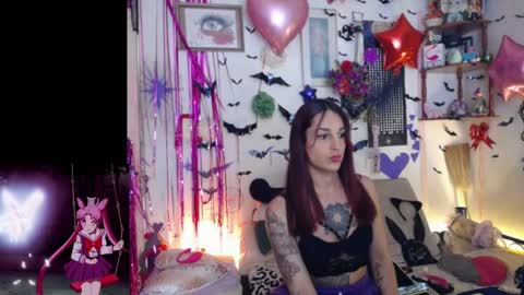 Snapshot of purplekattlyn chatting on 03/22/26, 08:56 purplekattlyn online show from 03/22/26, 08:56