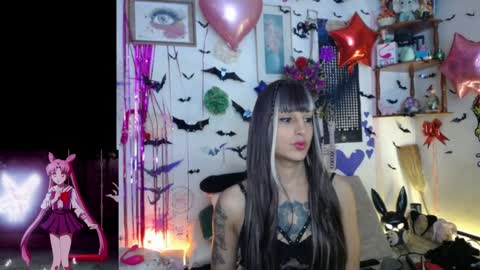 Snapshot of purplekattlyn chatting on 03/31/26, 07:53 purplekattlyn online show from 03/31/26, 07:53