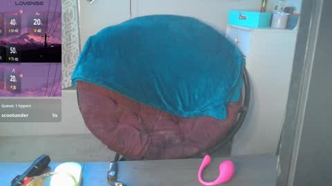 Snapshot of purplekushmama21 chatting on 01/01/25, 09:28 Lil Kush online show from 01/01/25, 09:28