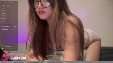 Alexis online show from 12/15/24, 03:24