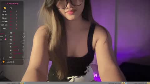 Alexis online show from 02/26/25, 08:15