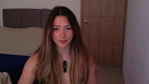Lizzy online show from 07/13/26, 02:20