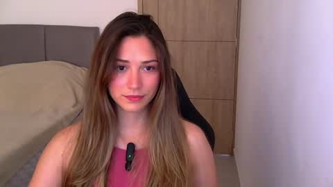 Lizzy online show from 07/15/26, 03:17