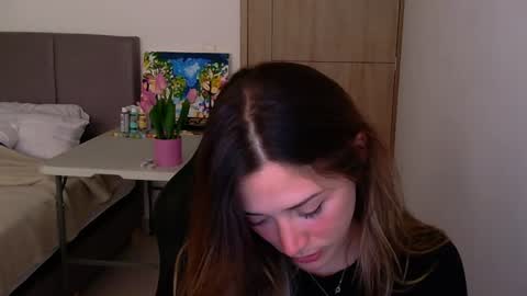 Lizzy online show from 07/22/26, 05:27