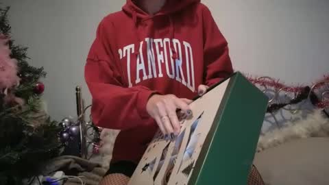PurpleRainn69  Dina online show from 12/10/24, 06:49