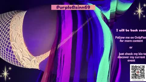 Snapshot of purplerainn69 chatting on 03/11/26, 11:11 PurpleRainn69 Dina online show from 03/11/26, 11:11