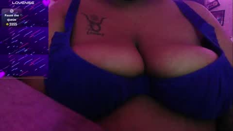 Stacy online show from 01/30/25, 01:55