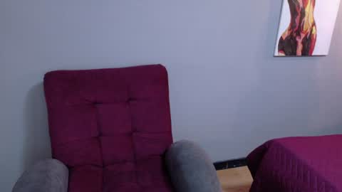 purplerouse online show from 07/21/26, 10:56