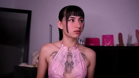 Alynn online show from 03/22/26, 03:32