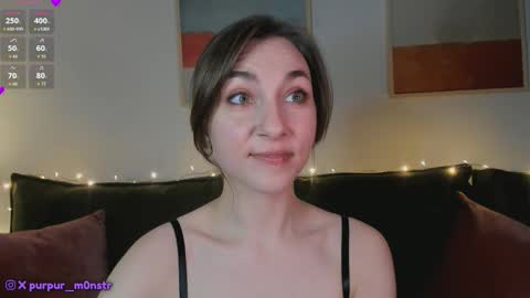 Snapshot of purpurmonstr chatting on 12/17/25, 06:03 Purpura online show from 12/17/25, 06:03