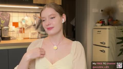 Aileen online show from 09/24/25, 07:17