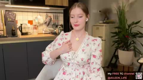 Aileen online show from 10/01/25, 07:31