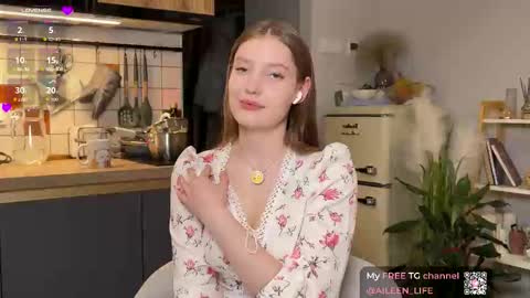 Aileen online show from 10/08/25, 09:12