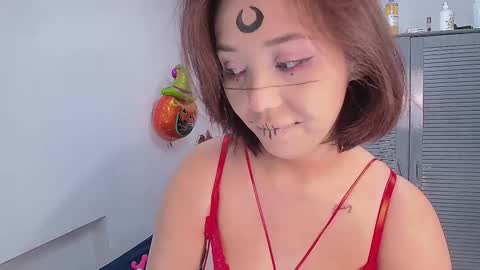 Snapshot of purrrfectmiko chatting on 10/30/25, 06:30 Miko online show from 10/30/25, 06:30