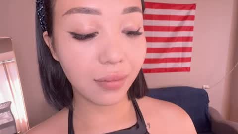 Snapshot of purrrfectmiko chatting on 07/16/26, 03:45 Miko online show from 07/16/26, 03:45