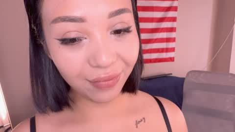 Snapshot of purrrfectmiko chatting on 07/17/26, 04:08 Miko online show from 07/17/26, 04:08
