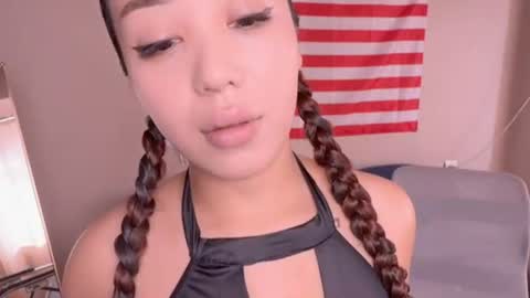 Snapshot of purrrfectmiko chatting on 07/19/26, 03:43 Miko online show from 07/19/26, 03:43