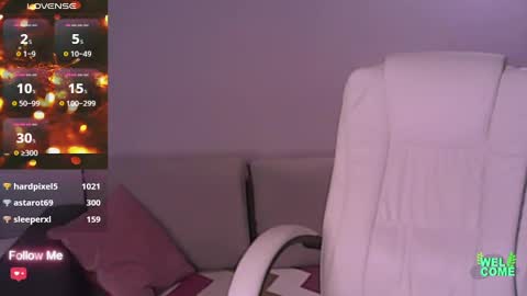 Adriana    WILL BE ONLINE soon online show from 01/17/25, 12:42