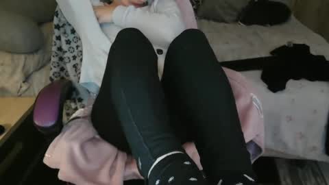 Lara online show from 03/12/25, 06:11