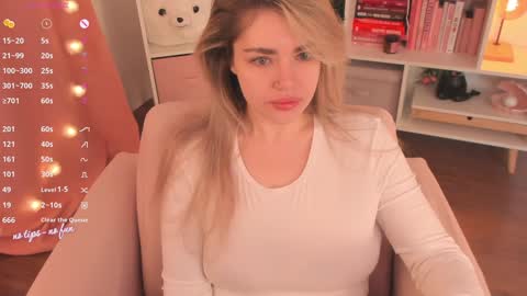 kat follow  online show from 01/25/25, 05:07