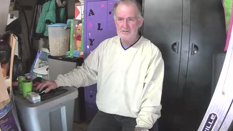 Mark online show from 12/09/24, 04:12