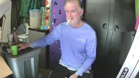 Mark online show from 12/11/24, 04:09