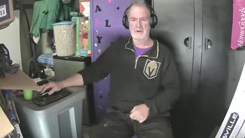 Mark online show from 12/20/24, 04:14